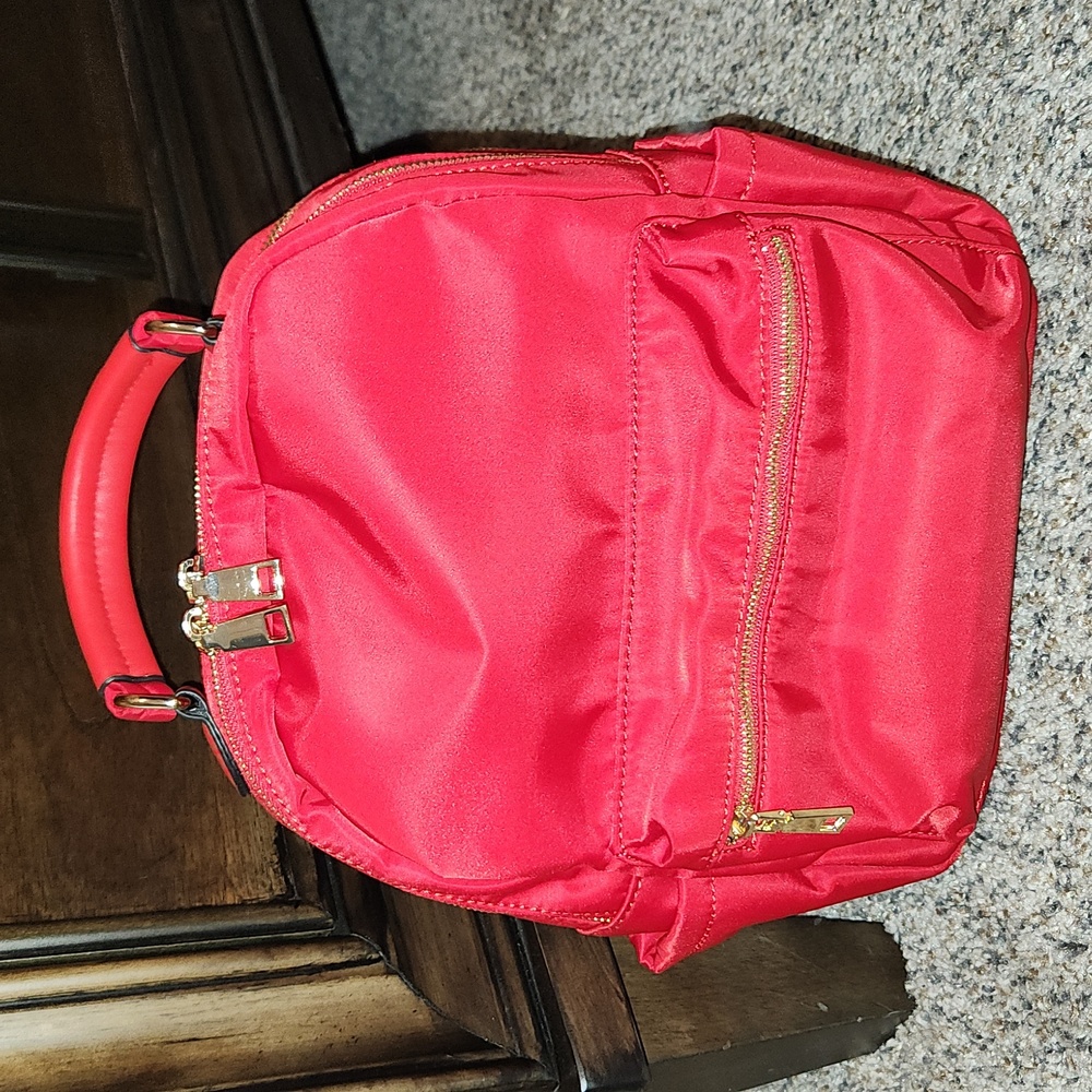 Backpack Purse